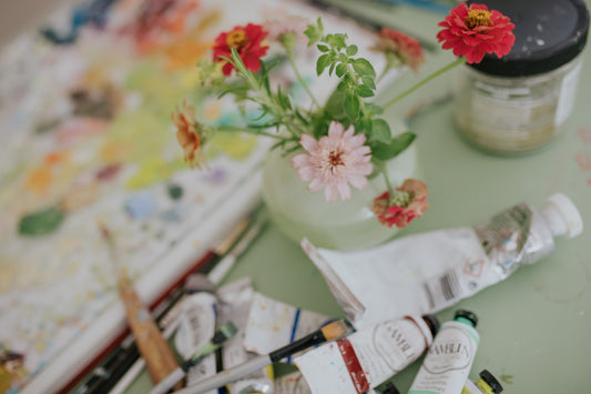 Podcast Interview with Let the Good Talk Roll