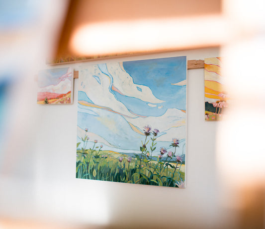 SouthPark Magazine Feature