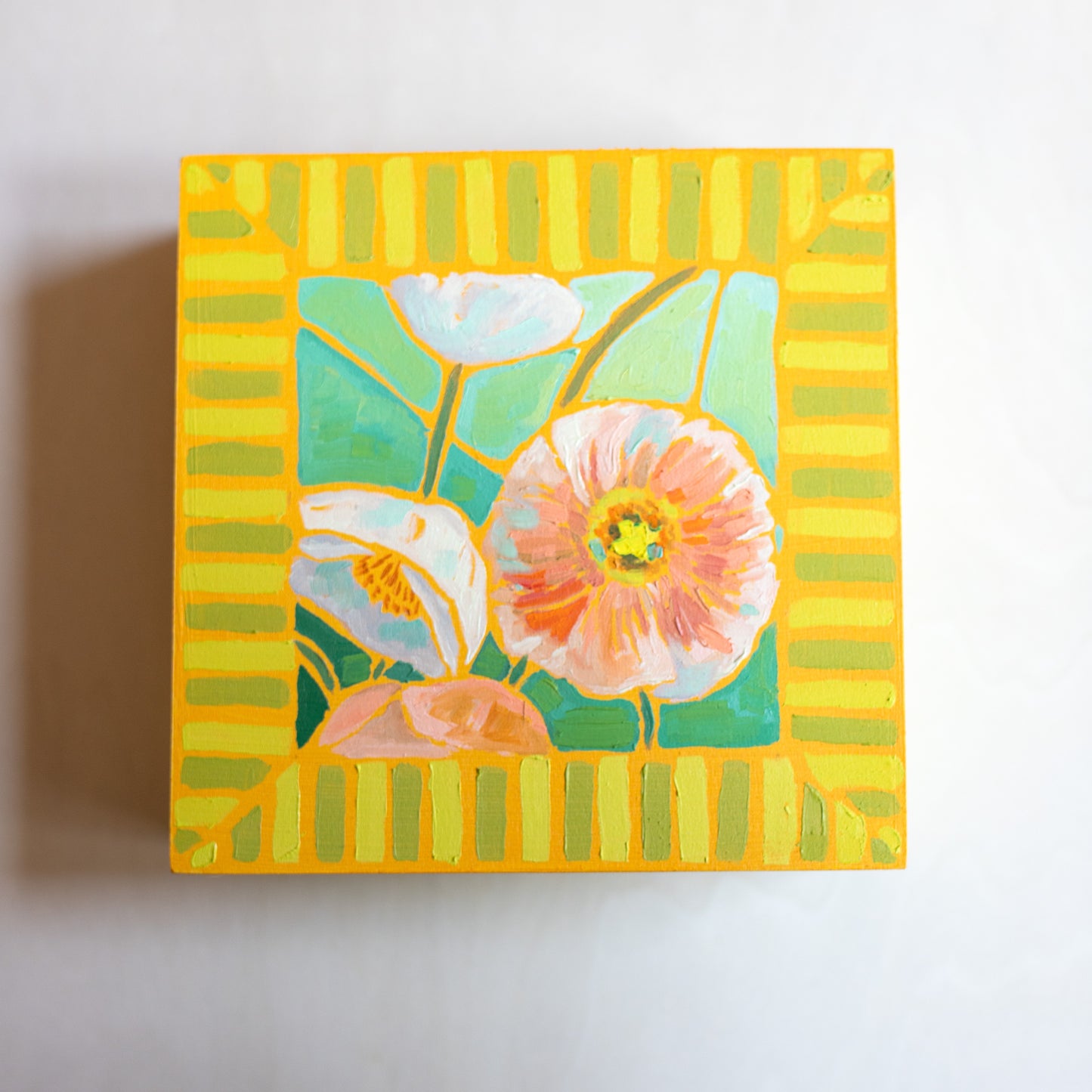 Harmony in Bloom
