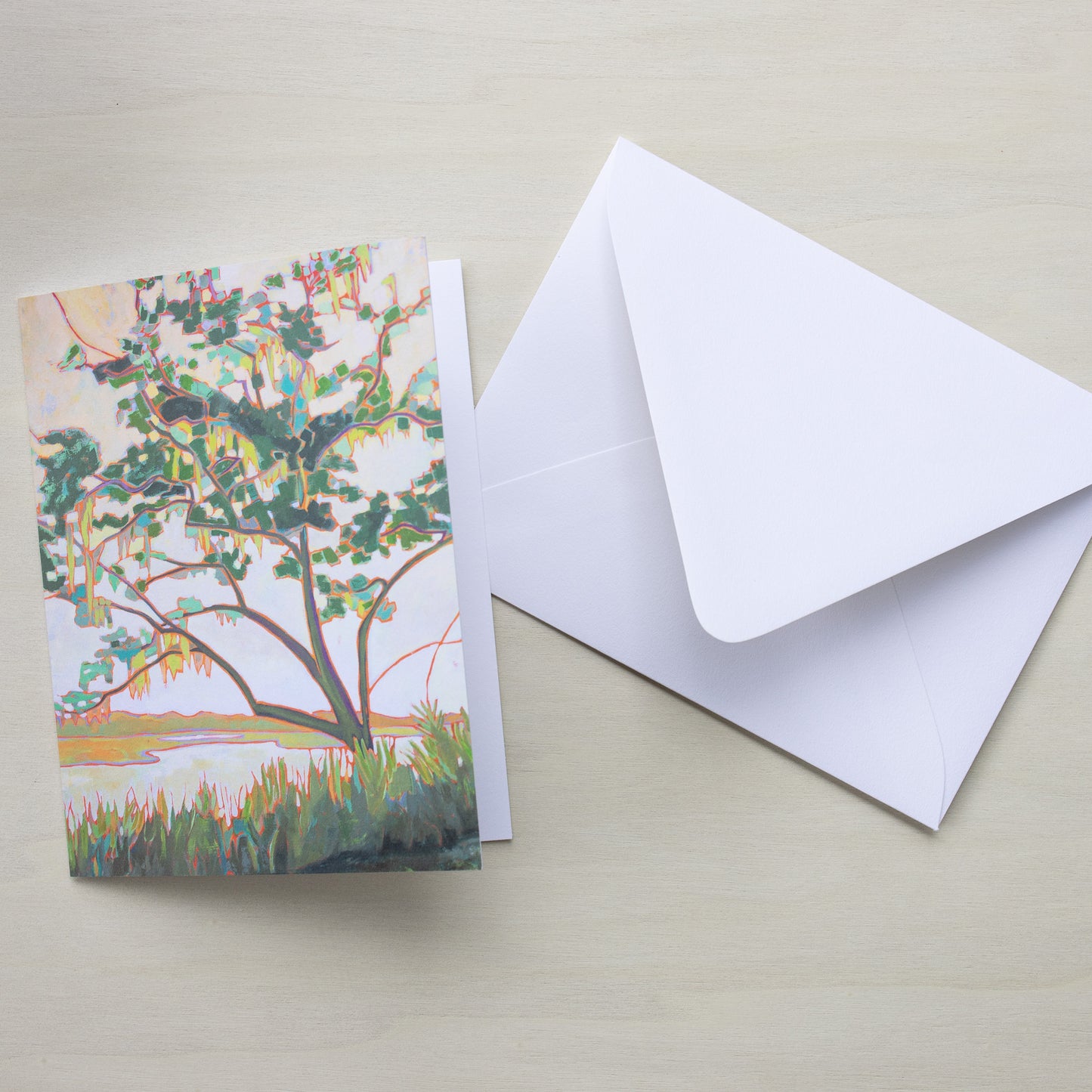 Assorted Coastal Greeting Cards