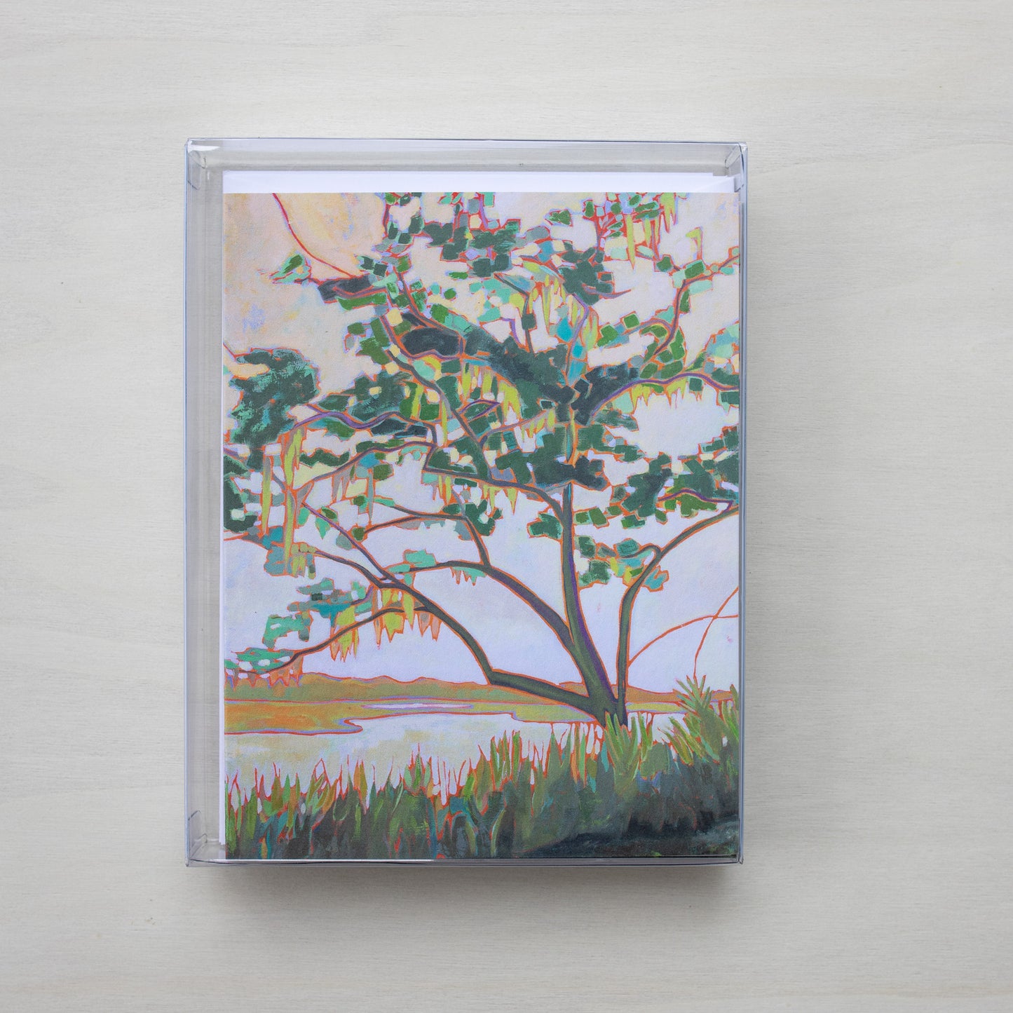 Assorted Coastal Greeting Cards