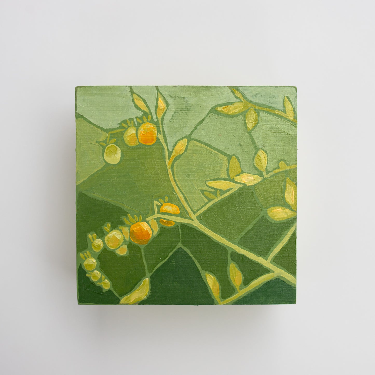 Sungolds