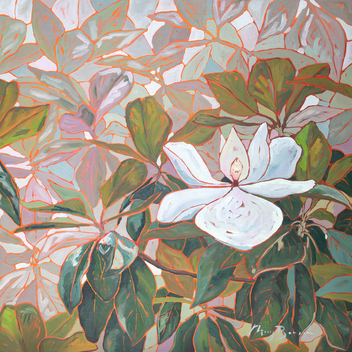 Fresh Air no. 1