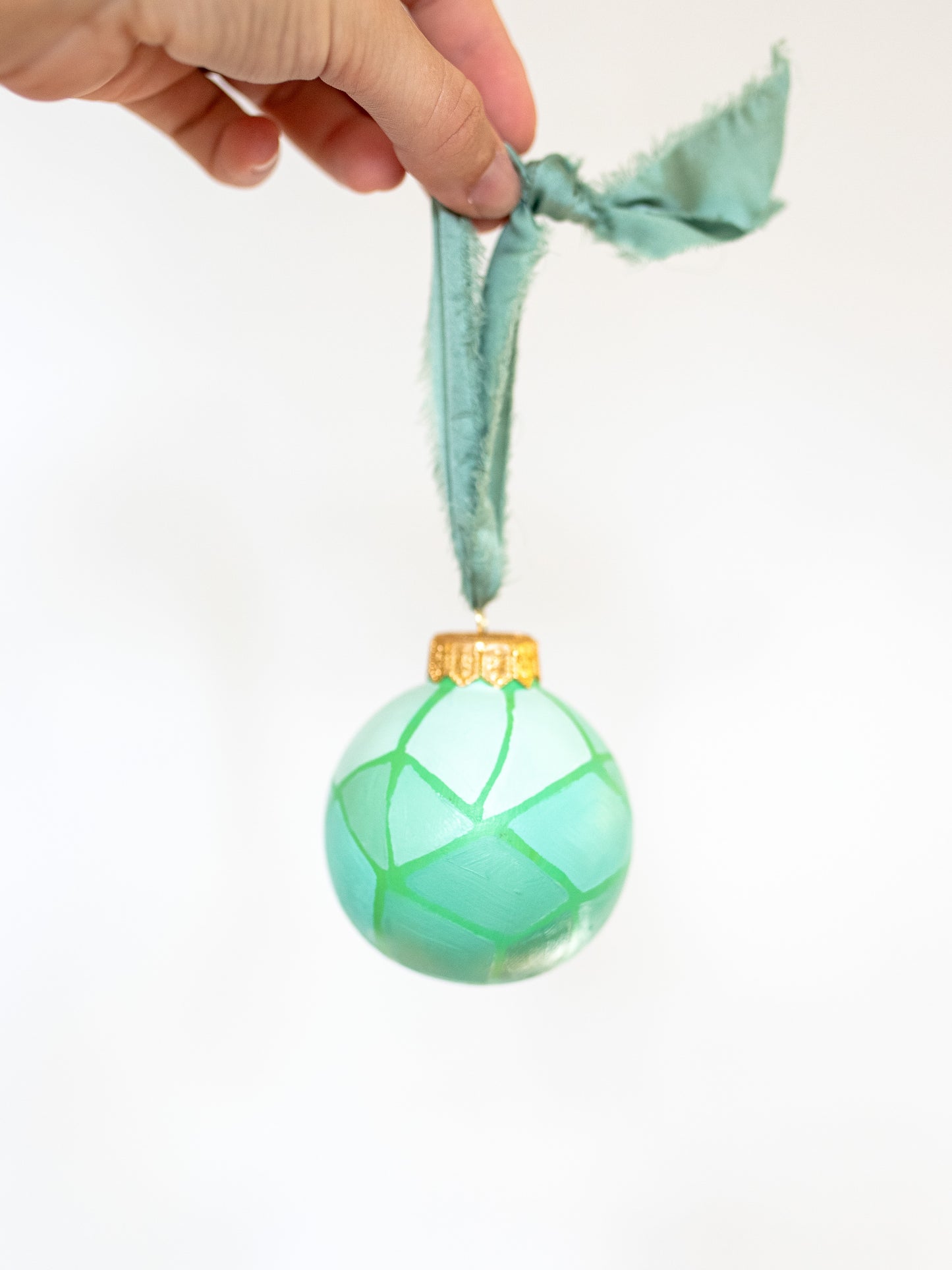 Cheer Ornament 1