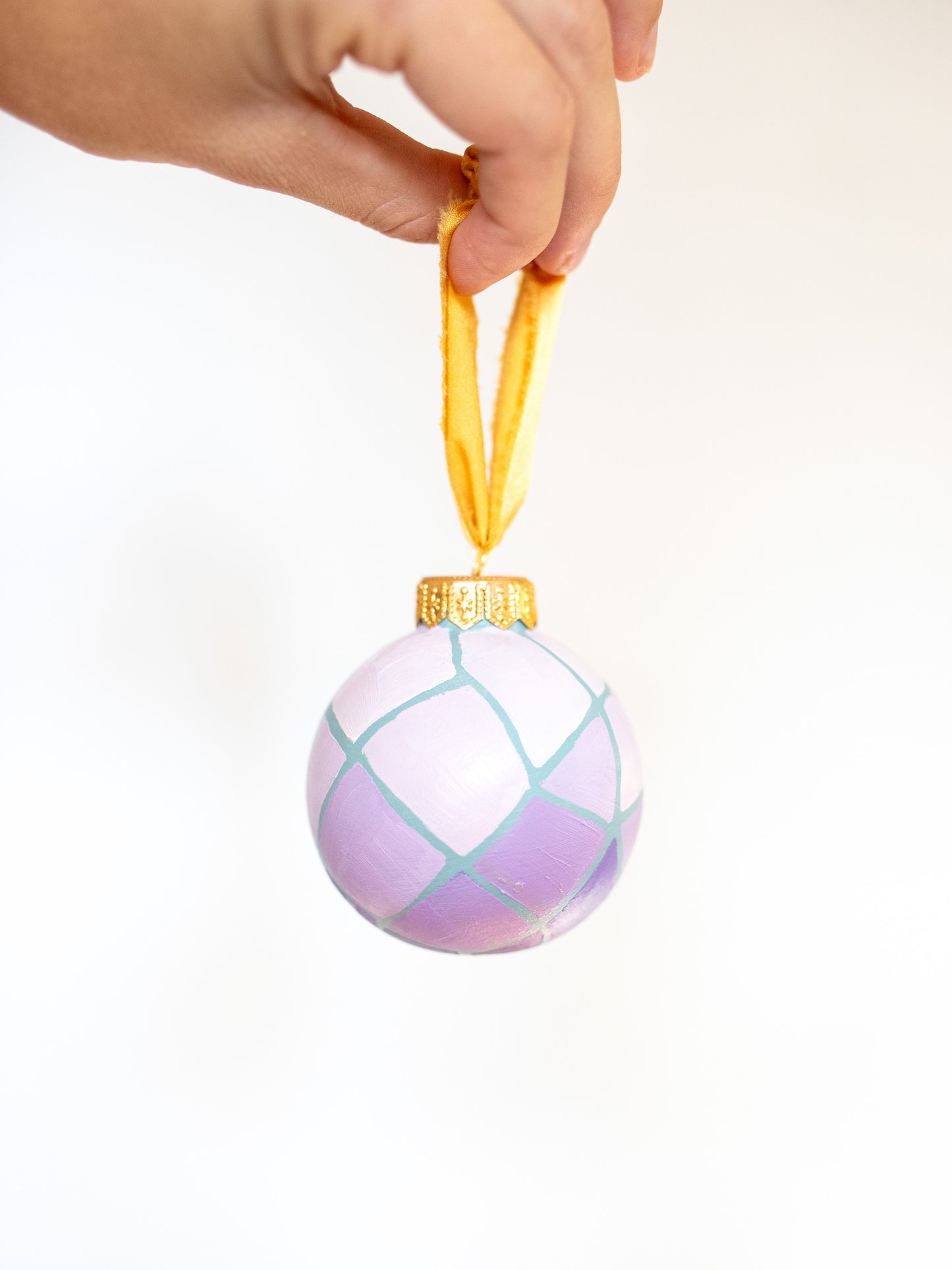 Hope Ornament 2
