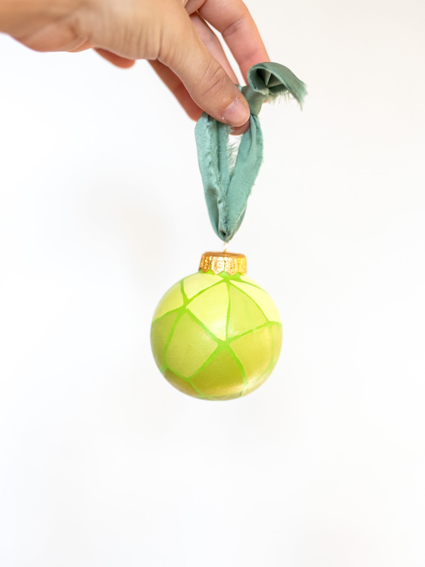 Calm Ornament 1