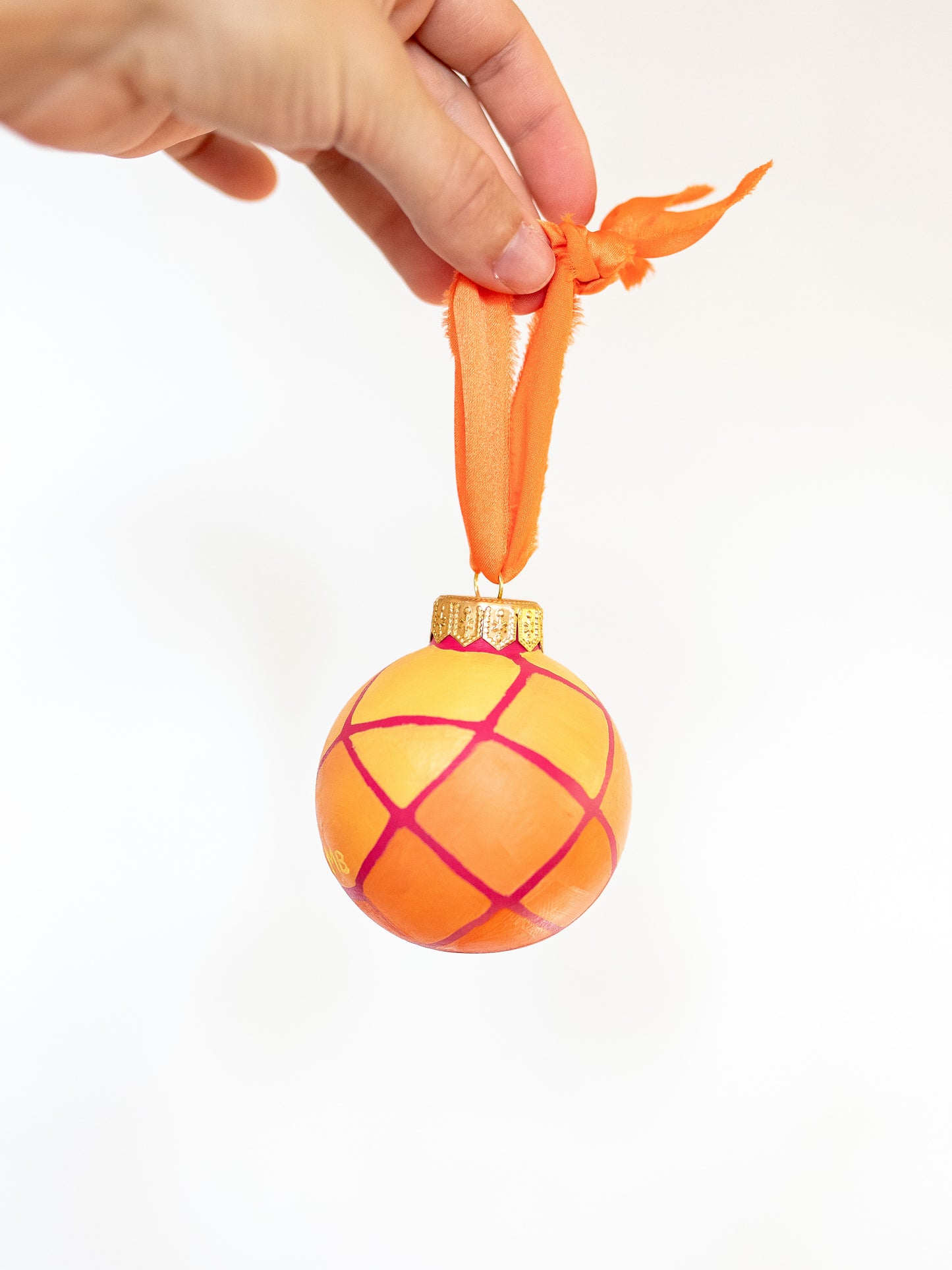 Light Ornament 1