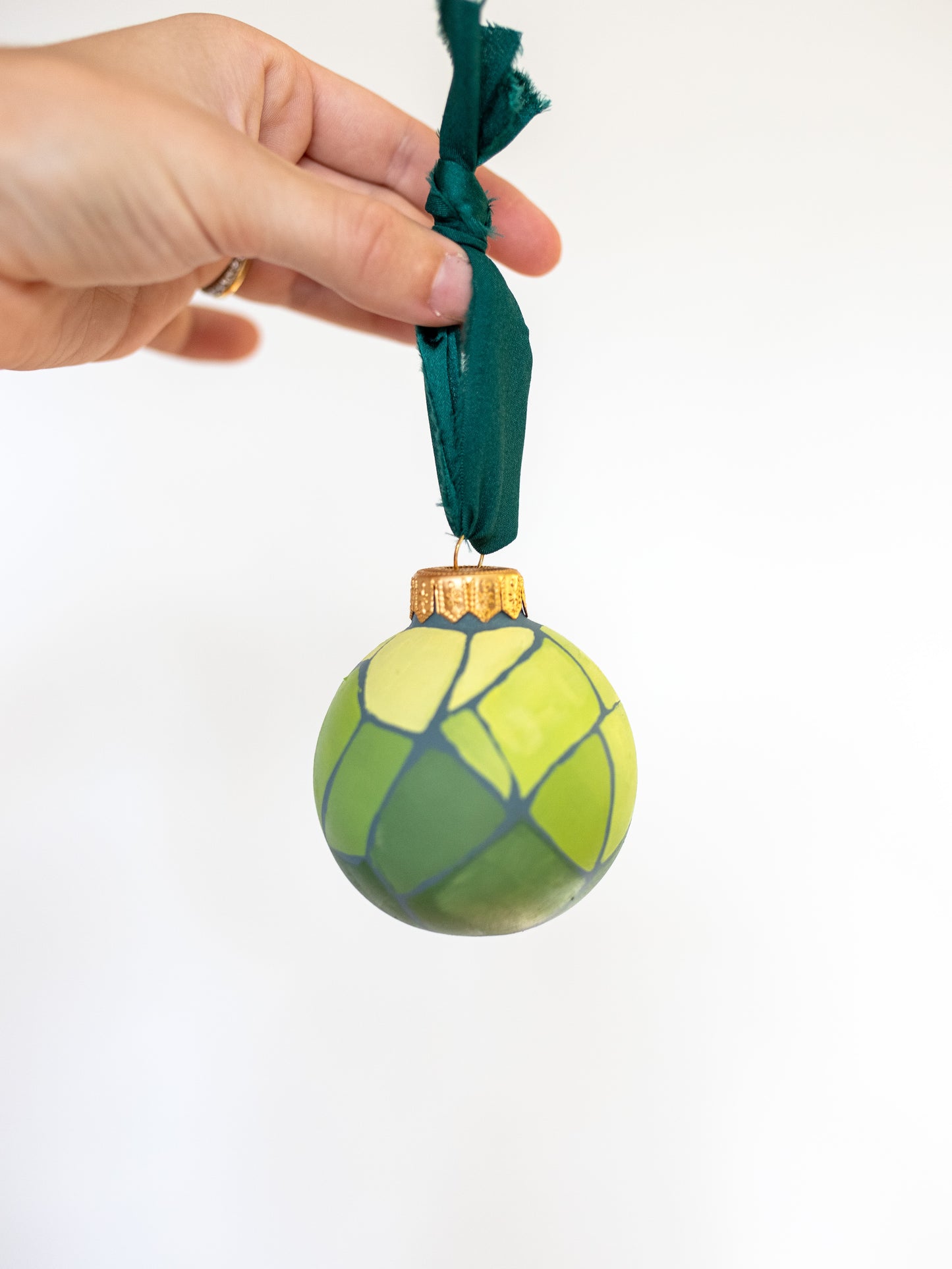 Calm Ornament 2