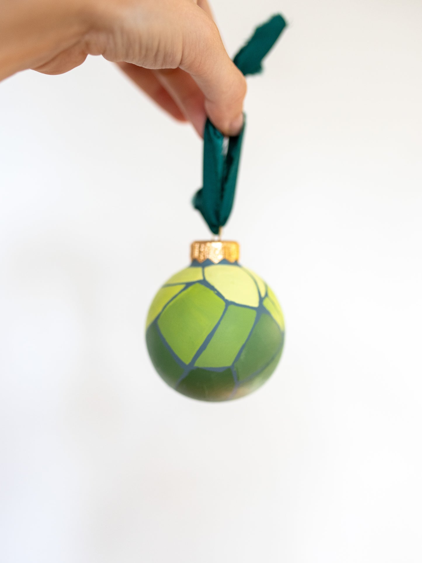 Calm Ornament 2