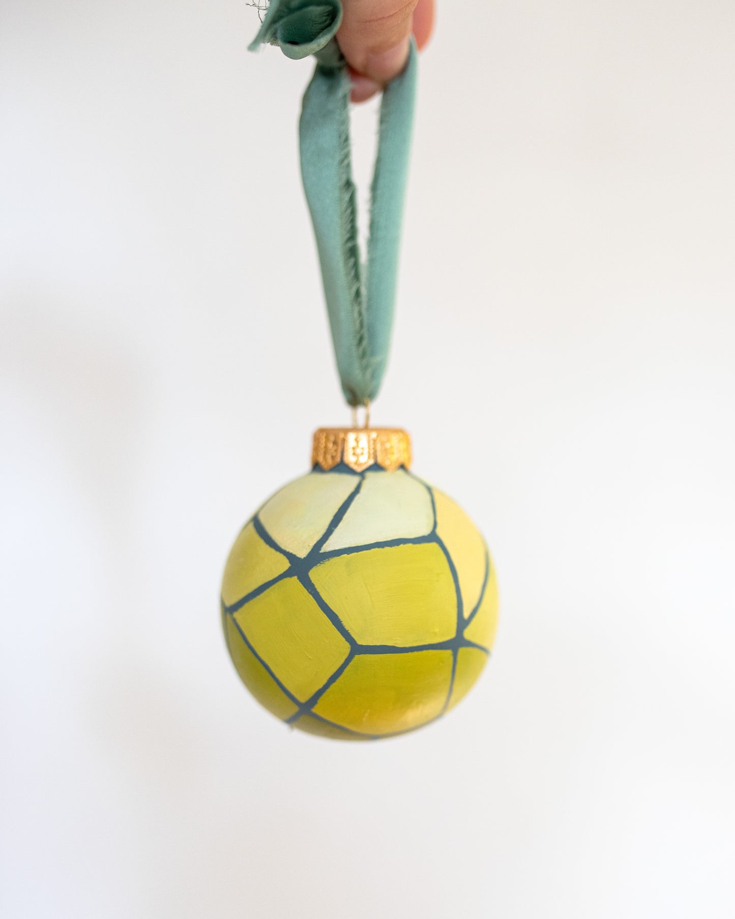 Calm Ornament 3