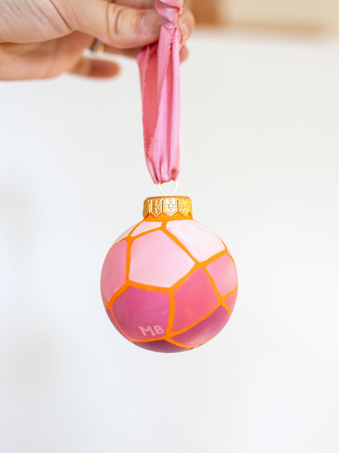 Love Ornament 2