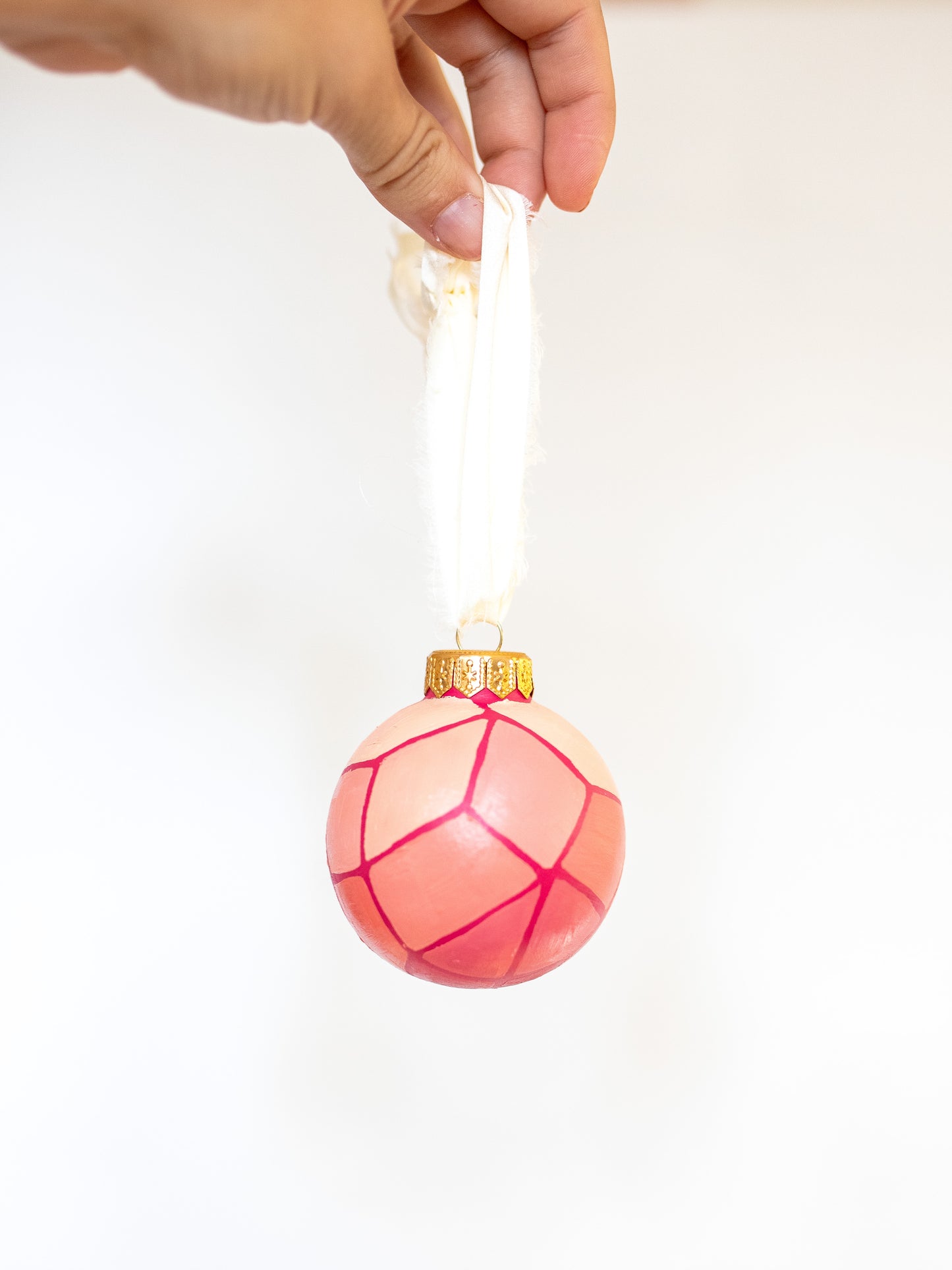 Love Ornament 3