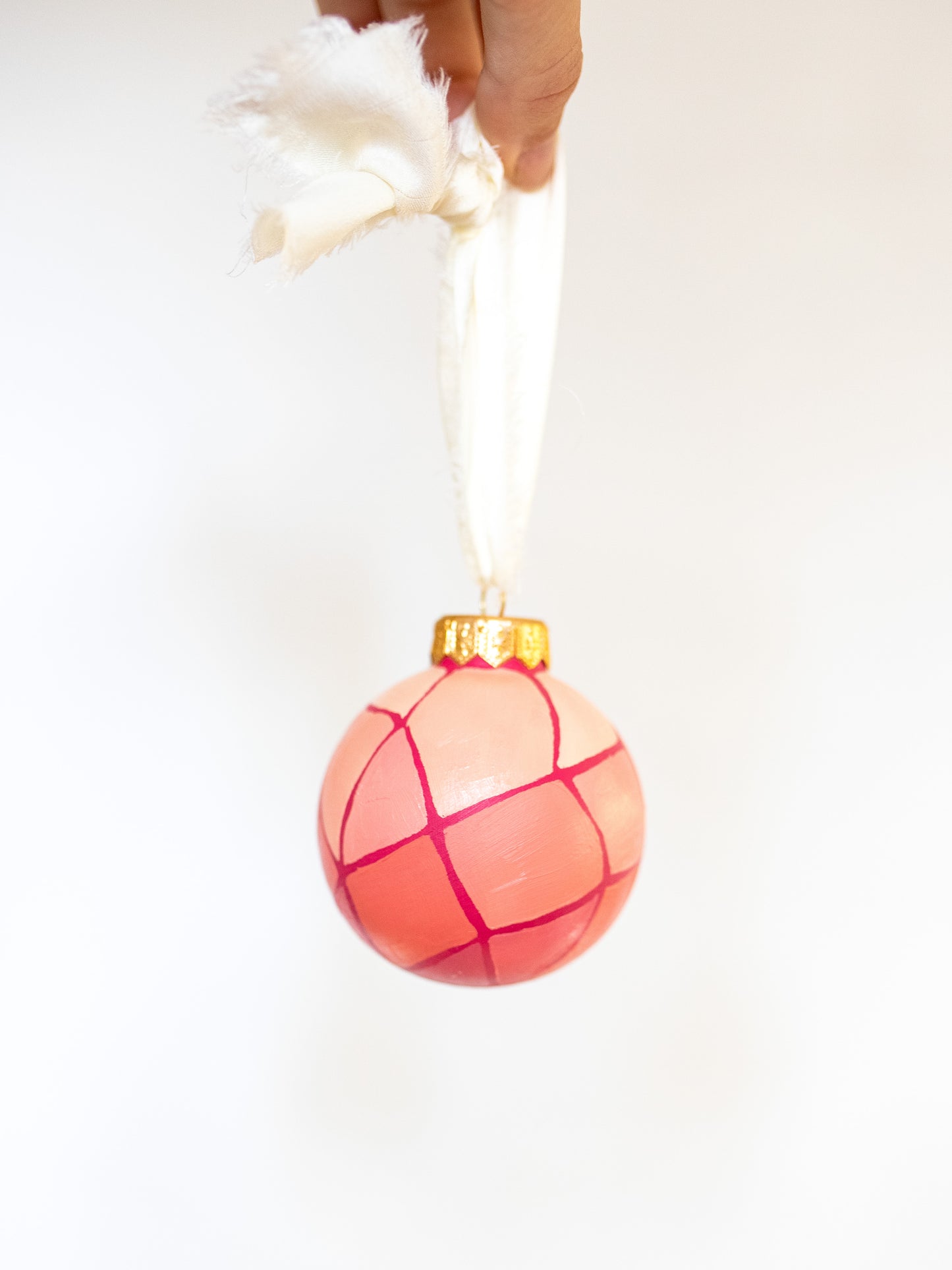 Love Ornament 3