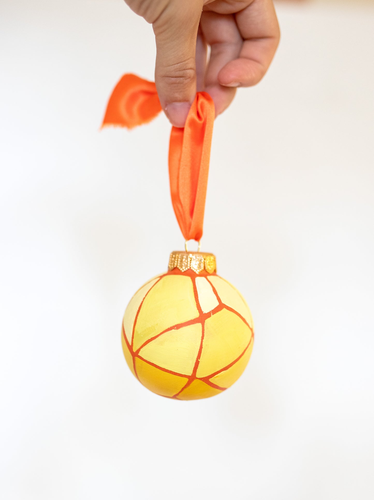 Joy Ornament 2