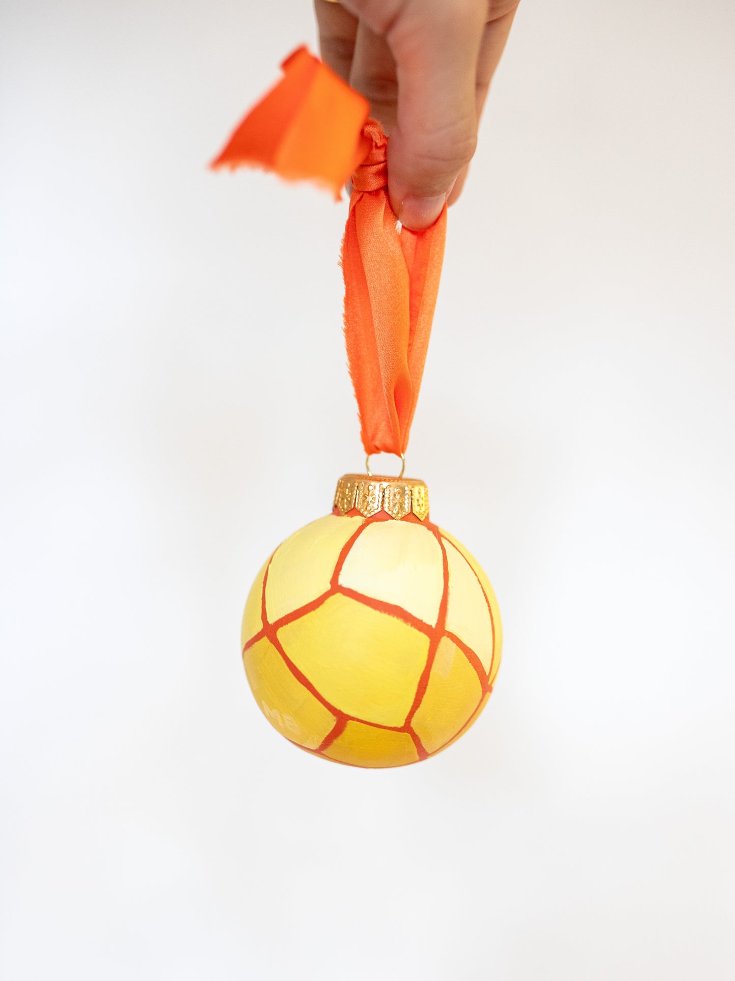 Joy Ornament 2