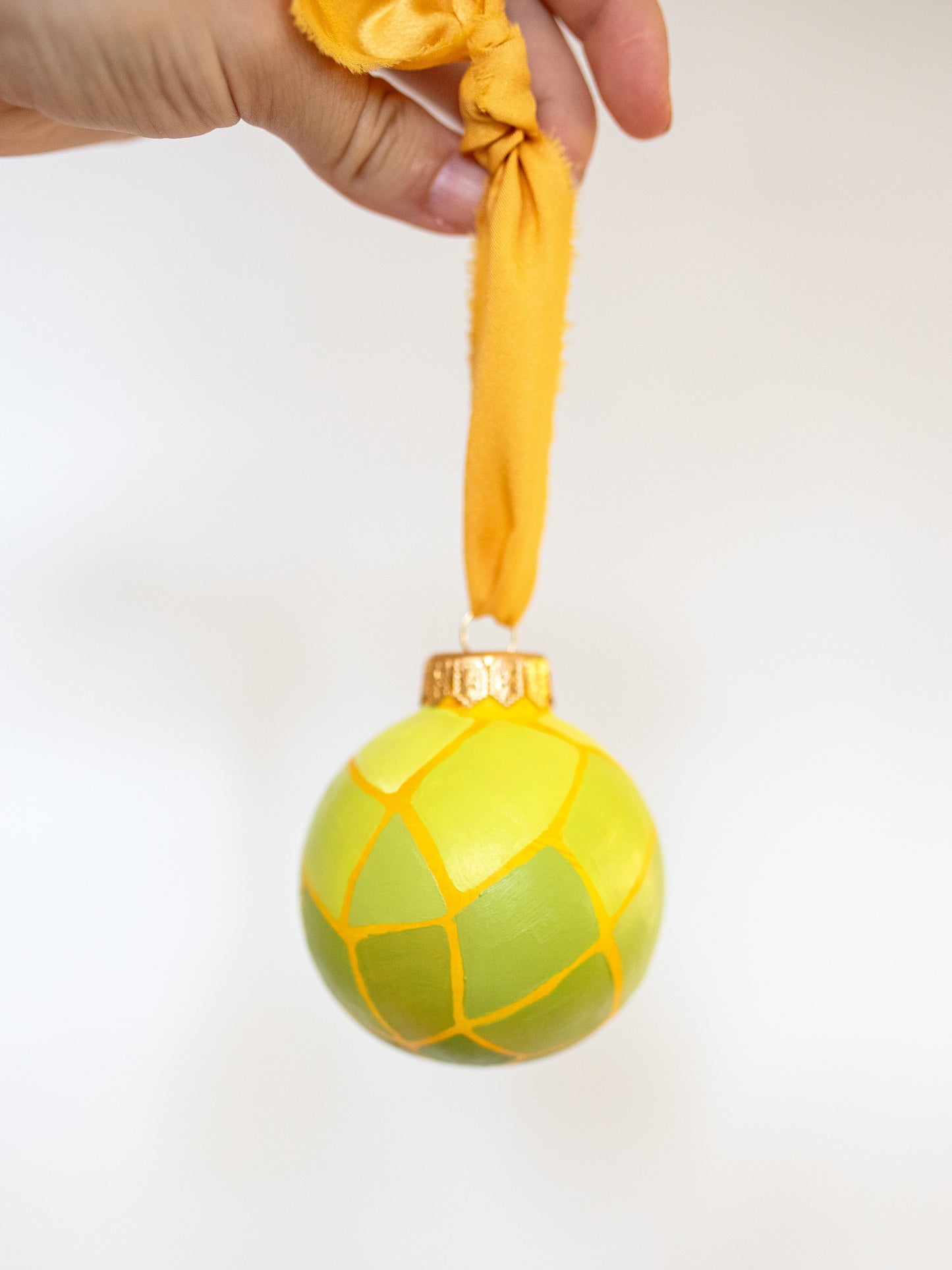 Calm Ornament 4