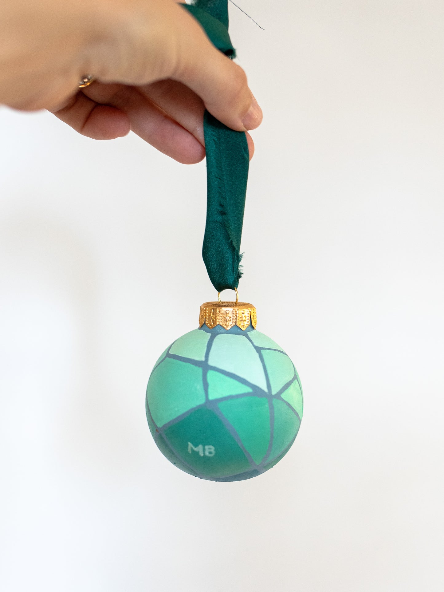 Peace Ornament 3