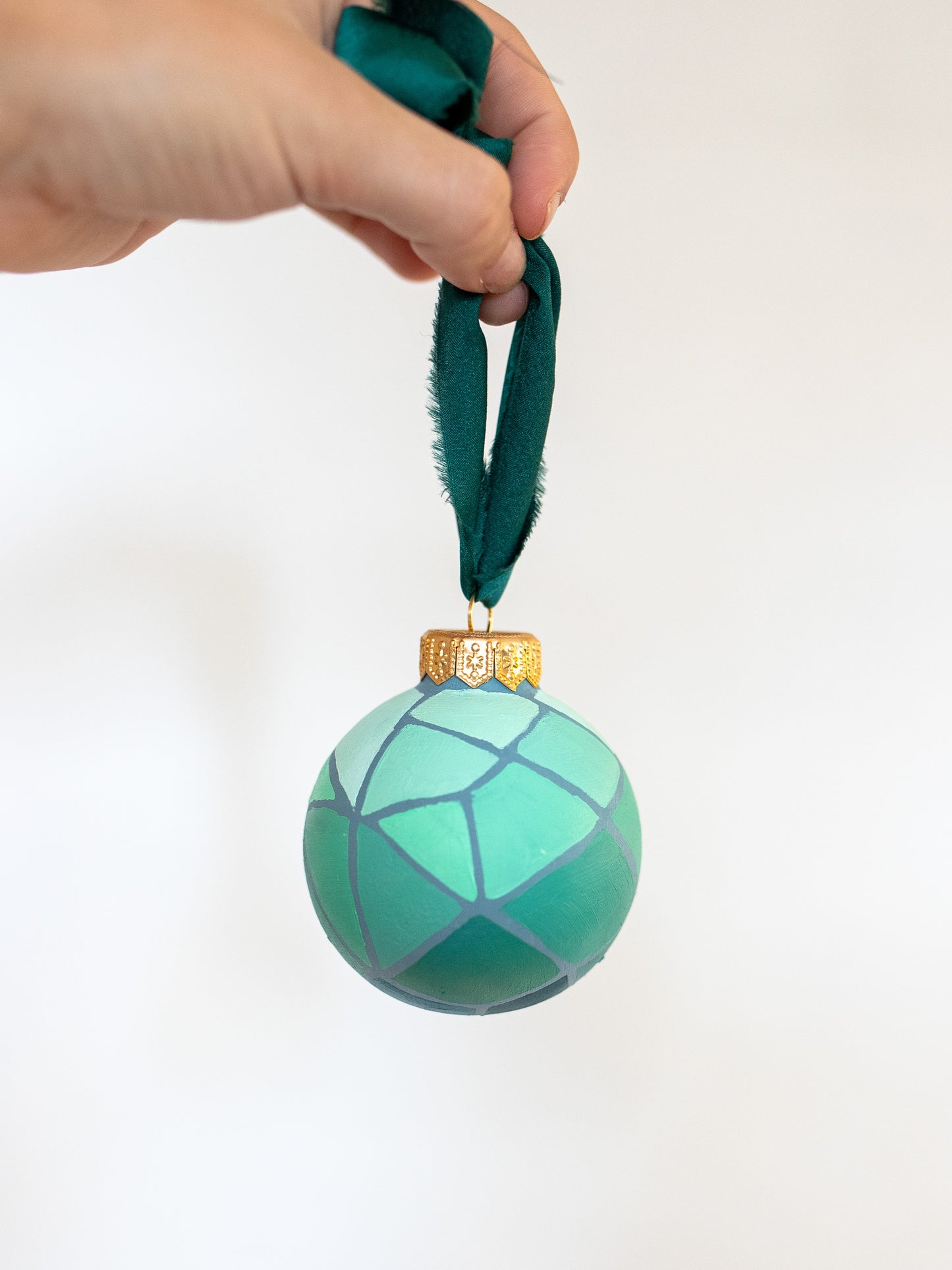 Peace Ornament 3