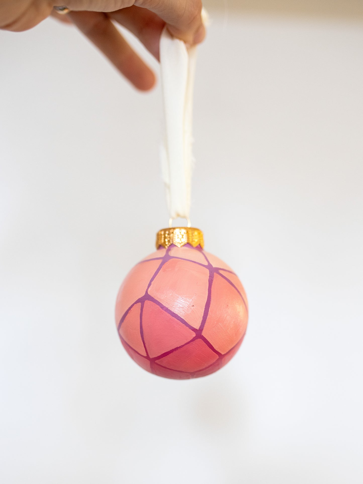Love Ornament 4