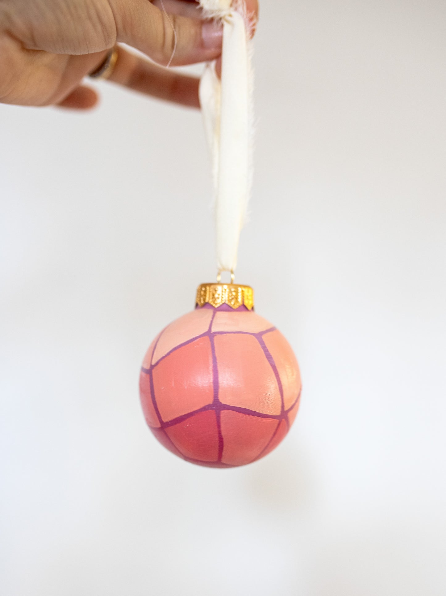 Love Ornament 4