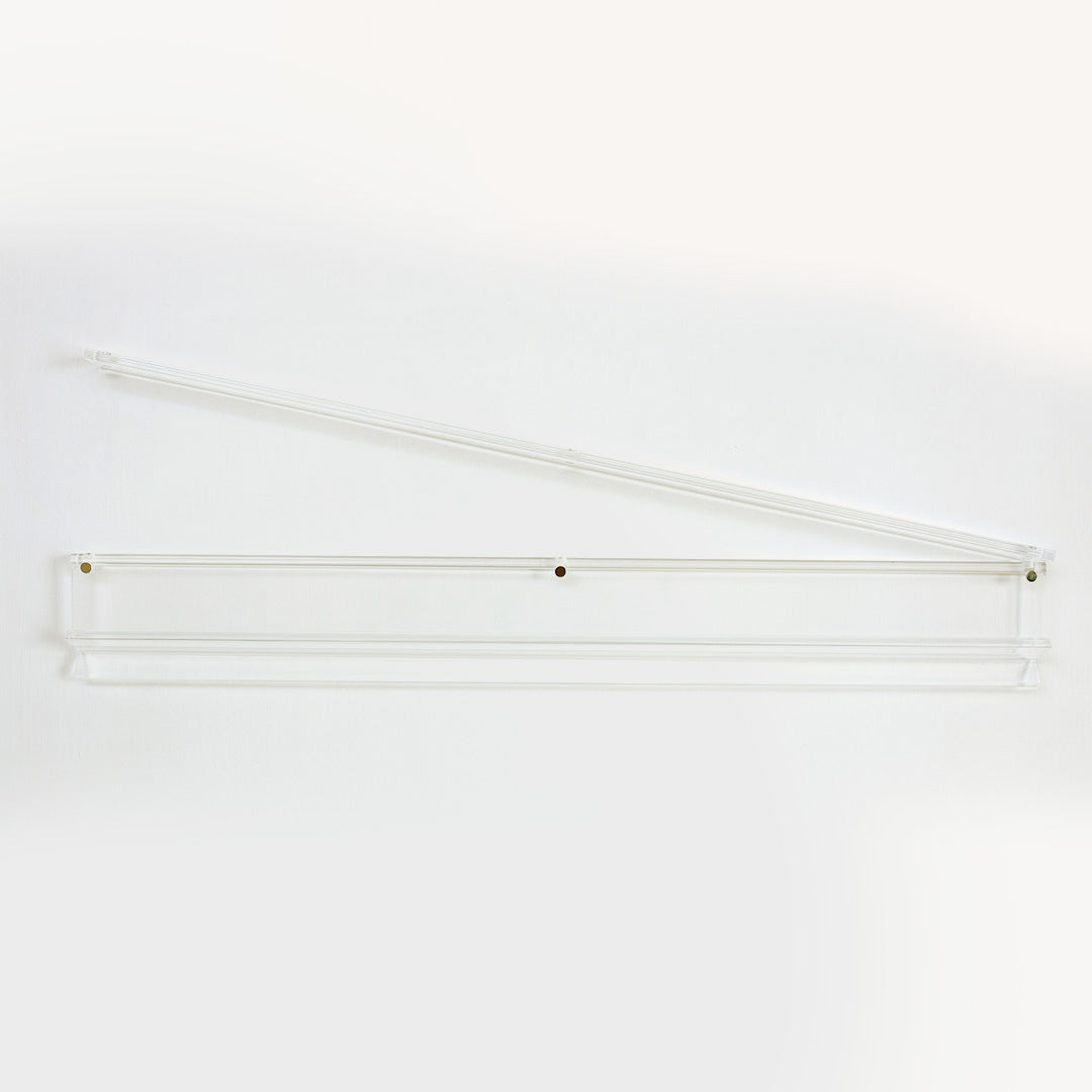 Mahjong Racks & Pushers