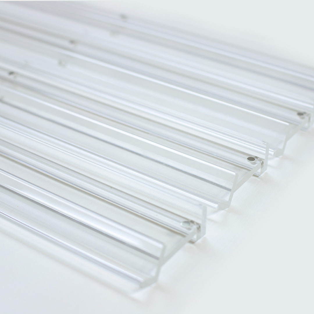 Mahjong Racks & Pushers