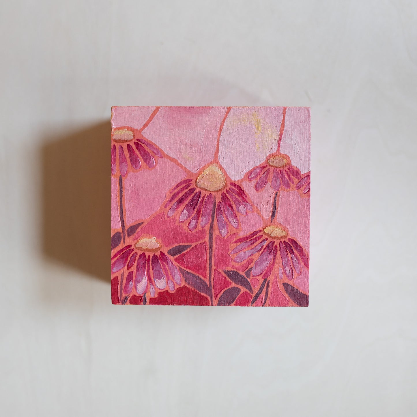 Pink Monochrome Mini