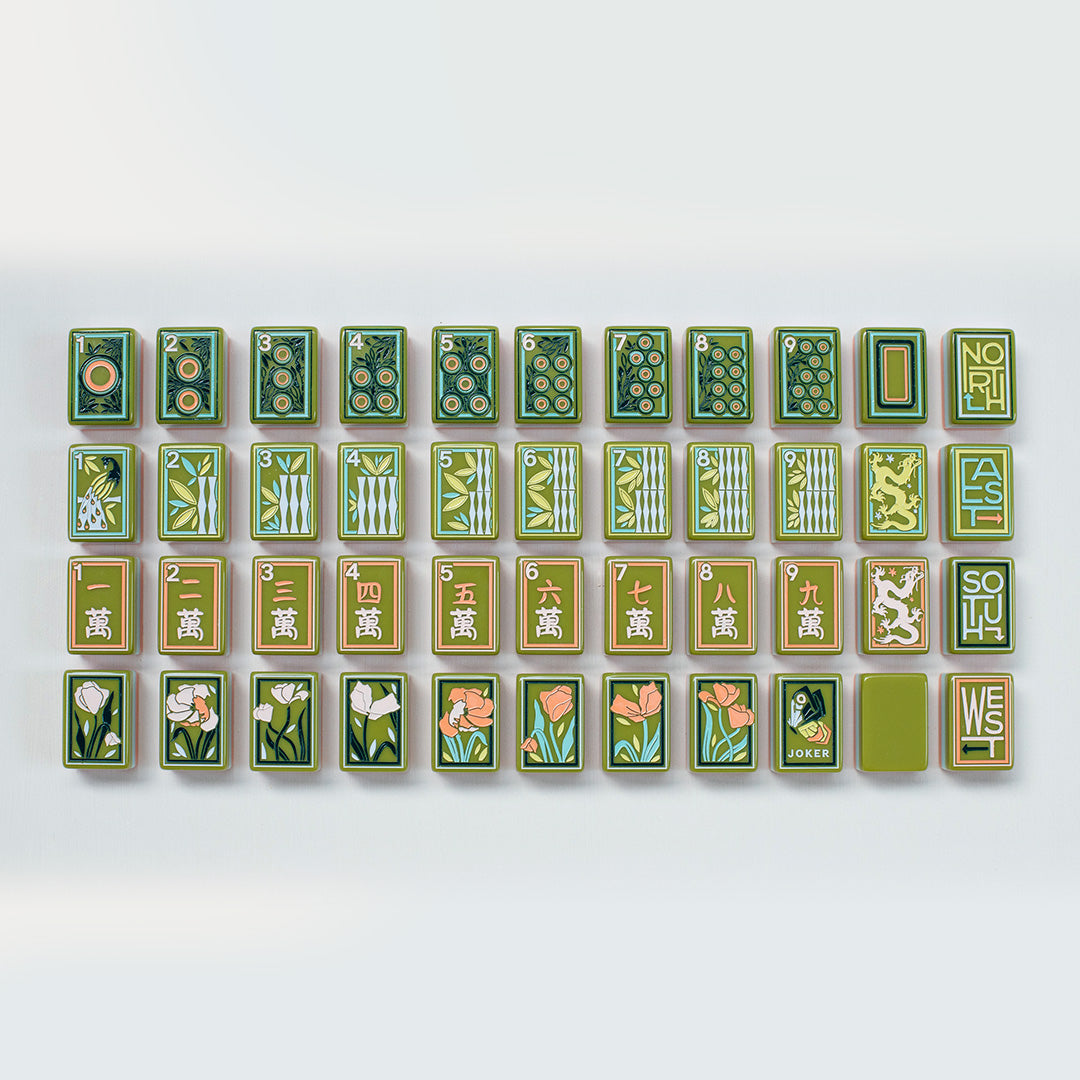 Mahjong Bundle