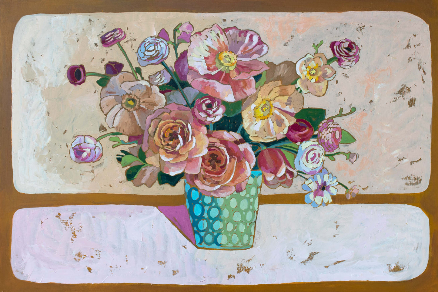 Summer Blooms