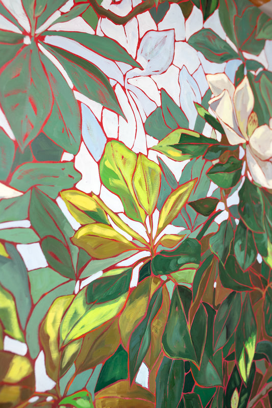 Through the Branches