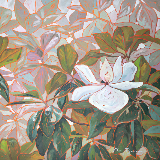 Fresh Air no. 1