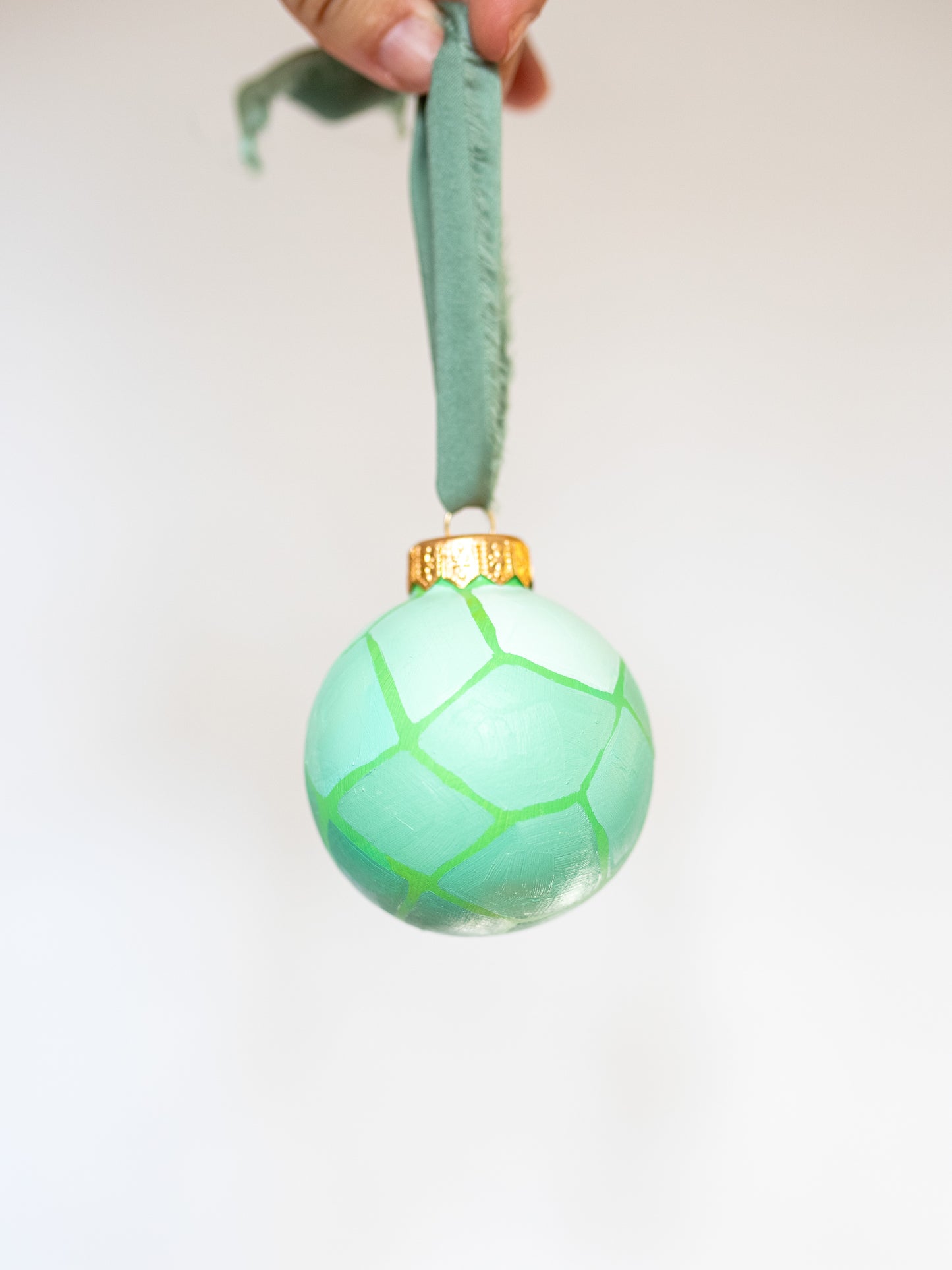 Cheer Ornament 1