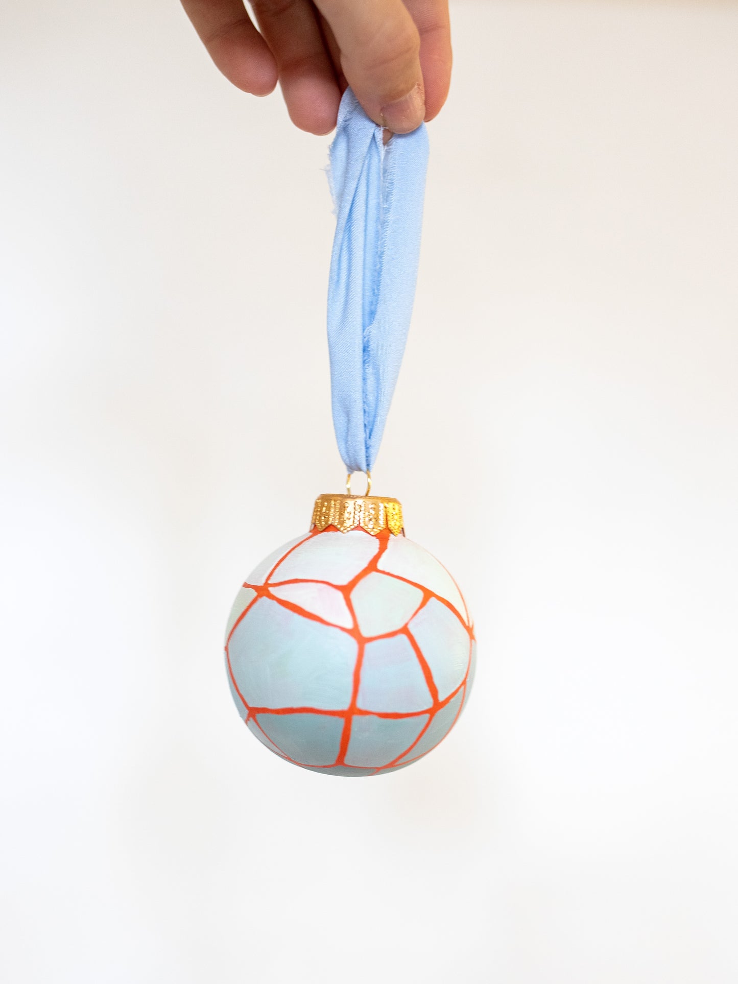 Wonder Ornament 1