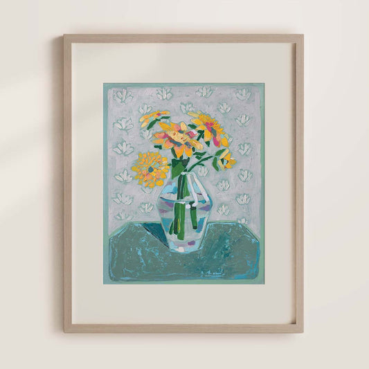 Sunny Spot PRINT